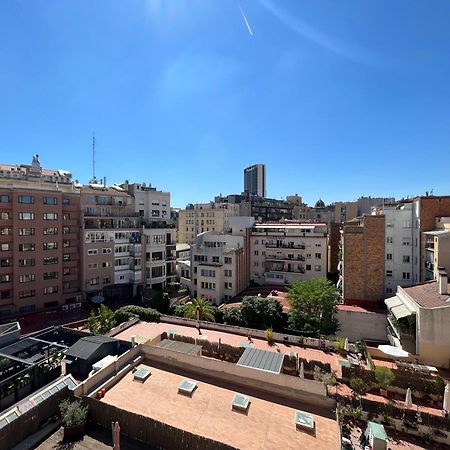 Stay U-Nique Apartments Seneca Барселона Екстериор снимка