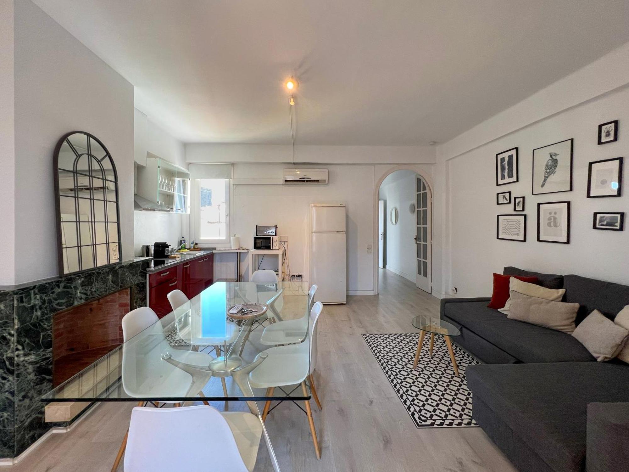 Stay U-Nique Apartments Seneca Барселона Екстериор снимка